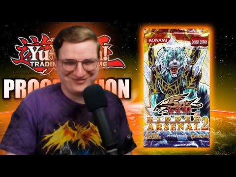 MBTYuGiOh Reacts to Hidden Arsenal 2 | Yu-Gi-Oh! Progression Series 2