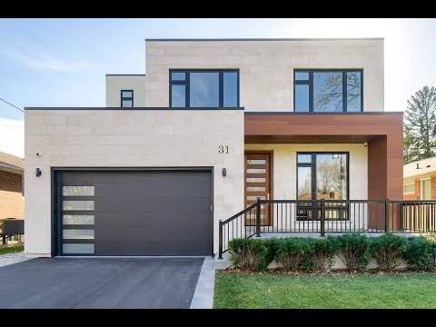 31 Saybrook Avenue, Etobicoke Home for Sale - Real Estate Properties for Sale