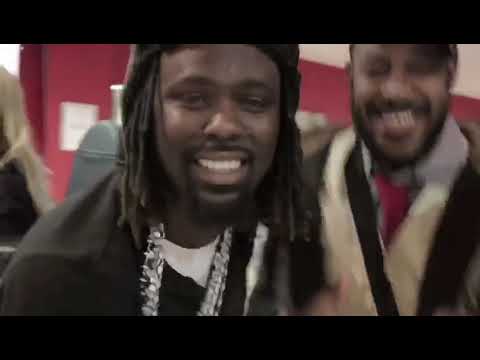 ENZSTAR FERRARI - COPY THE DRIP -BEHIND THE SCENCE- CASH UP STARS