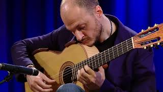 Stato di grazia (original) - #FlavioSala, guitar