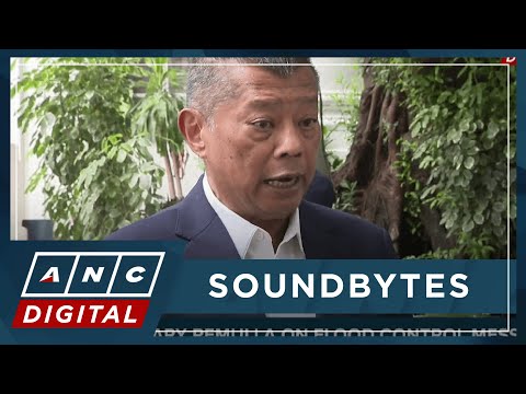 Remulla to players in flood control mess: Magsalita na sila; life imprisonment pinag-uusapan | ANC