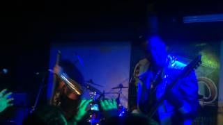 Mystifier - The Sign Of The Unholy Cross