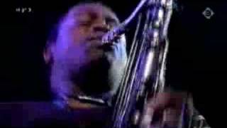 Roy Hargrove & The RH-factor-Bop Drop