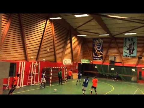 Kaméléon - Paris Métropole 2  16-10-2014