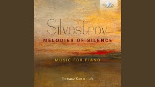 Valentin Silvestrov / Tomasz Kameniak - Twee walsen op. 74 video