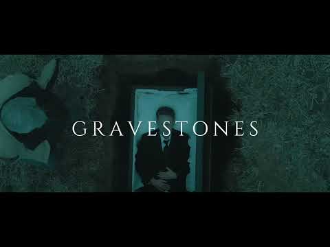 [FREE] Sad NF type beat "GRAVESTONES"