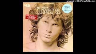 The Doors - Who Do You Love (1973 Vinyl)