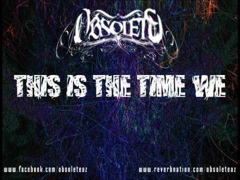 Obsolete - War of the Worlds