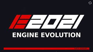 Engine Evolution 2021 - Motorräder der letzten 100+ Jahre in Rennen fahren