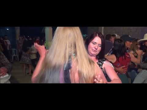 Forró Chama no Trem