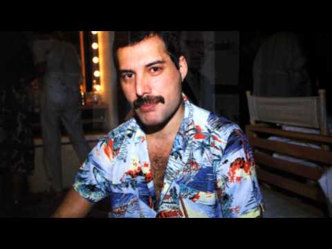 Peter Straker With Freddie Mercury - Heart Be Still