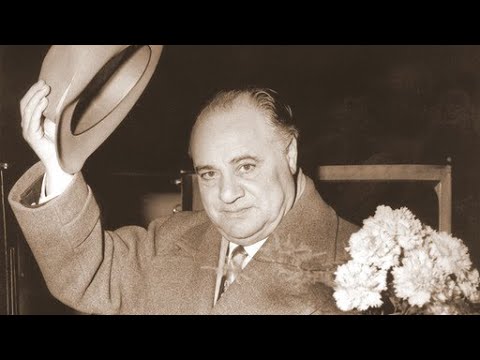 Beniamino Gigli - Notte a Venezia (Rio, 1947)