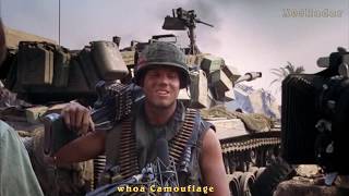 Stan Ridgeway-Camouflage (lyrics)