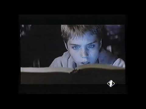 Trailer italiano de "La storia infinita 2" (1990) su Italia1