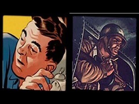 Real Return to Castle Wolfenstein 5.0 - Malta HQ - Achievements - Leap of Faith - Dream Hunter