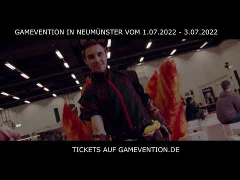 Execute - Gamevention Song