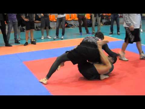 Filip Atanasov vs Marko Stanoevich RGC 4, 72 kg