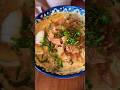 Khausa Recipe Memon Dish Krachi Ke Khausa Food Shorts Shortsvideo Trendingshorts Viral