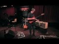 Chuck Loeb talks about the Blues Cube guitar amplifier #2