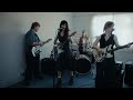 Florence Road - Miss (live from the spare room)