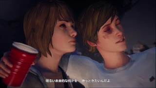 ライフイズストレンジ　実況プレイ＃12