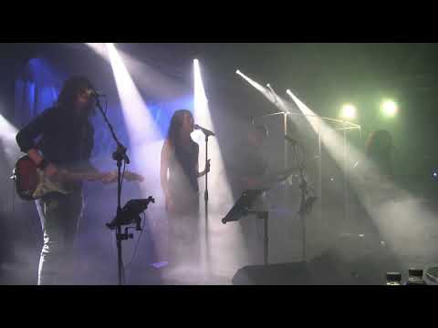 THE MOONSHINE ROCK BAND - ROCK/POP '80 '90 - BLITZ LIVE MUSIC PUB