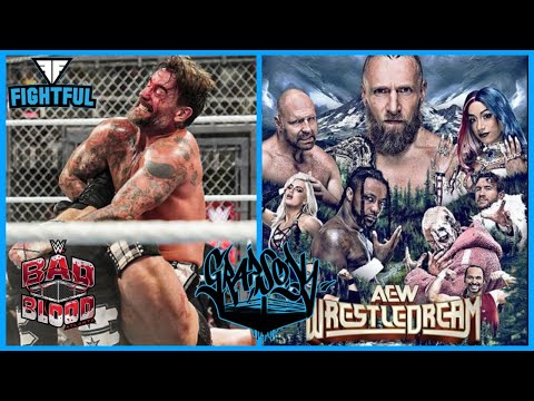 The Best WWE Events to Look Forward to For the Rest of 2024