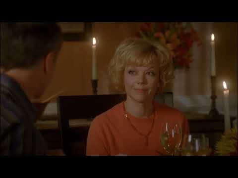 Thanksgiving At Paul And Beth's House - Desperate Housewives 7x08 Scene