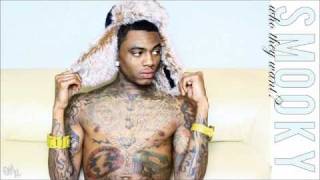 Soulja Boy - Smooky