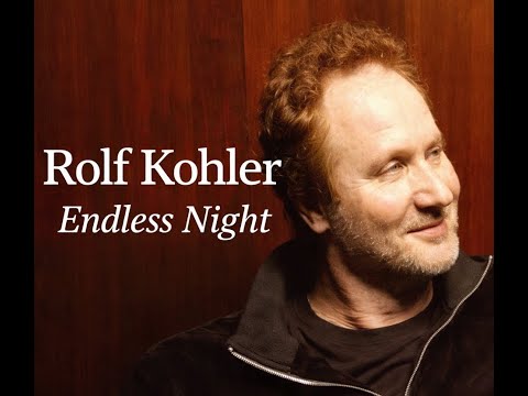 Rolf Köhler Endless night #Dieter Bohlen #Modern Talking #Blue System