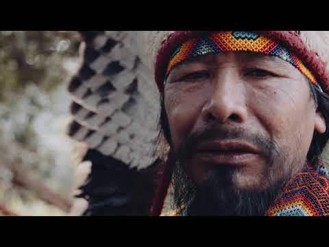 Txanã Ixã - Explica a cantoria