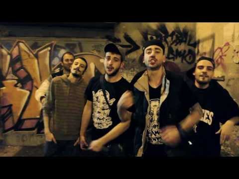 Cianuro Prod - Cianuro Mixtape TRAILER 2013