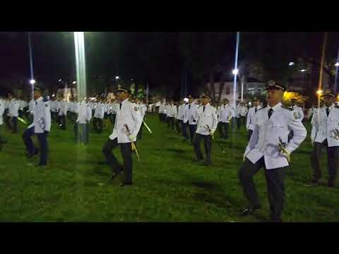 ADEUS ESCOLA QUERIDA - Oficiais PMPE e CBMPE