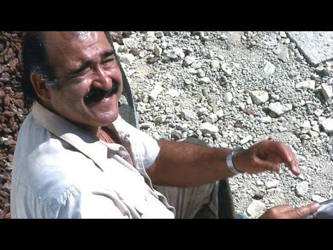 TremorsCast interview with Tony Genaro