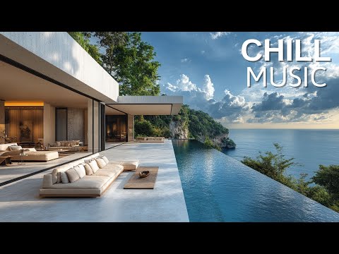 🎵 Chillout/Chillstep Music for Focus — Enhance Your Concentration