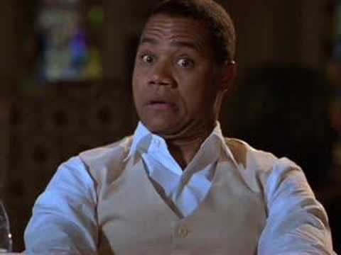 Mista Raja (Fighting Temptation)