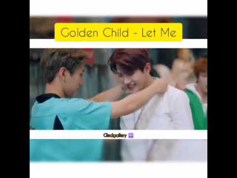 (Music Playlist) GOLDEN CHILD & STRAY KIDS ❤️ // gledgallery ♾️