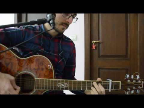 Zucchero - terra incognita (COVER)