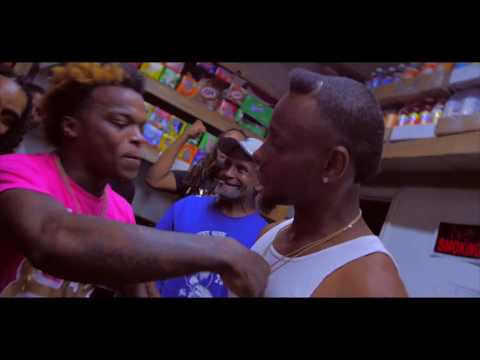 BooGotti Kasino - Letter To The City (Music Video) Shot By: @HalfpintFilmz
