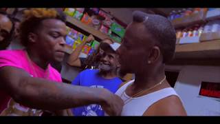 BooGotti Kasino - Letter To The City (Music Video) Shot By: @HalfpintFilmz