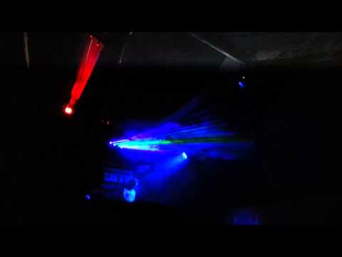 Mirella Kroes tree house