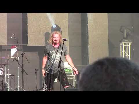 Oddział Zamknięty - Odmienić los (Radom, 28.06.19)