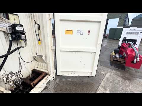 20,000 LTR WESTERN FUEL BOWSER DIESEL TANK - Image 2