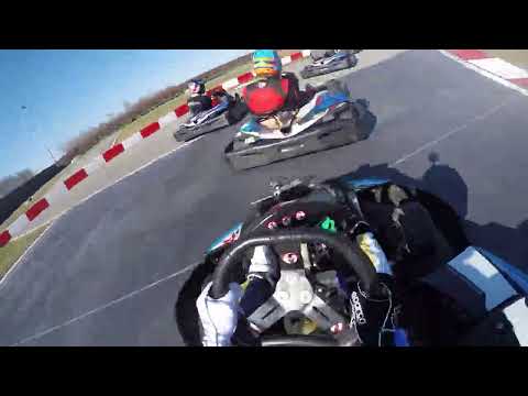 7H of Lignano Circuit - IRK 2022 Round 1 - Stint 1.1