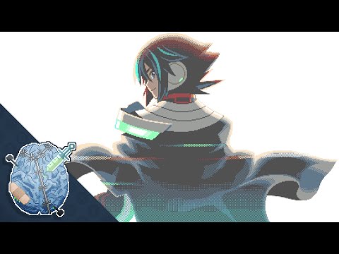 Blaster Master 02 - Part 16: ANIME POWERS ACTIVATE!