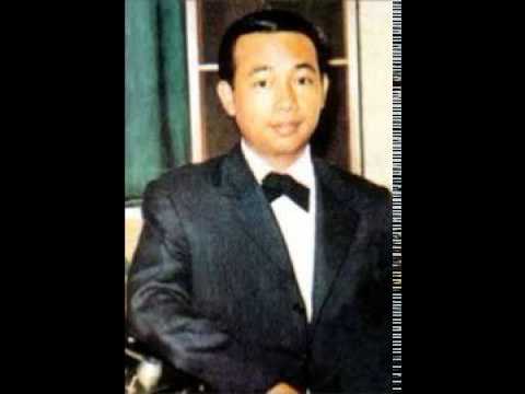 Chom Reang Mouy Bot Teng Min Chob Sin Sisamuth