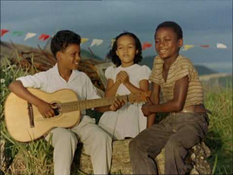 Orfeu Negro | Dance | Marcel Camus