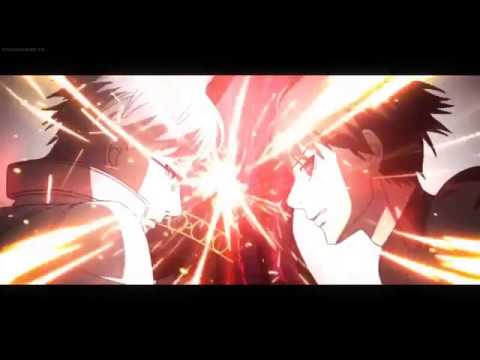 Steam Community :: Video :: ARIMA VS KANEKI **REMATCH** (Preview)
