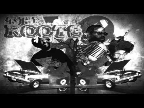 The Roots - How I Got Over
