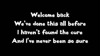 Chelsea Grin - Welcome Back (Lyrics)
